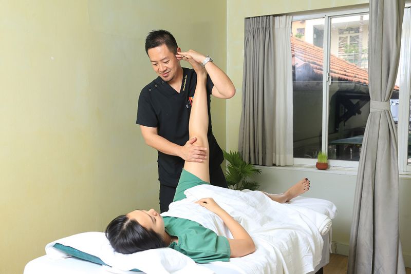Seitai Therapy Seitai Therapy